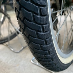 マルイシ　自転車　子乗せ　ふらっかーず