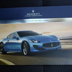 MASERATIの中古が安い！激安で譲ります・無料であげます｜ジモティー