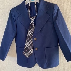 小学校入学服セット