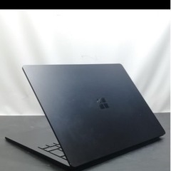 【美品】Surface Laptop 3 2019 i7 512...