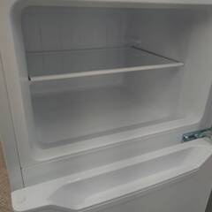 ☆YAMAZEN/山善/ヤマゼン/128L冷蔵庫/2022年式/MFR-D130/№630☆