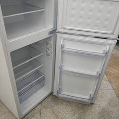 ☆YAMAZEN/山善/ヤマゼン/128L冷蔵庫/2022年式/MFR-D130/№630☆