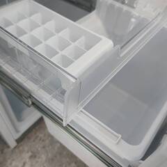 ☆TOSHIBA/東芝/153L冷蔵庫/2ドア/2023年式/GR-U15BS/719☆