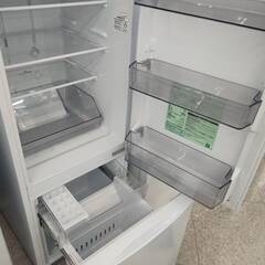 ☆TOSHIBA/東芝/153L冷蔵庫/2ドア/2023年式/GR-U15BS/719☆