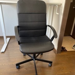 Ikea RENBERGET オフィス椅子