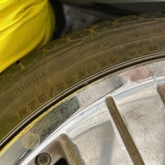 BOLZANOS 275/30 ZR20