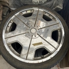 BOLZANOS 275/30 ZR20