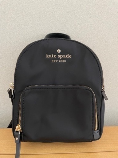 ケイトスペード♠️ リュック　美品