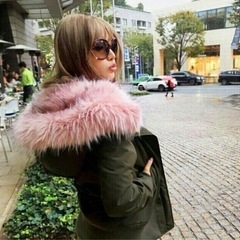 希少　人気完売商品　 RadyラグジュアリーMA―1