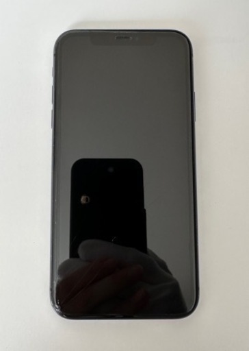 100% iPhone 11 128 GB SIMフリー　ブラック　本体 Amazon | 【整備済み品】 Apple iPhone 11 128GB ブラック SIMフリー