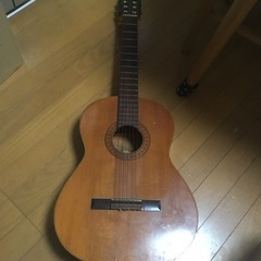 中古ギター
