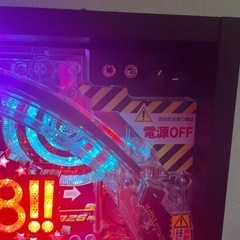 パチンコ　卓上　AKB