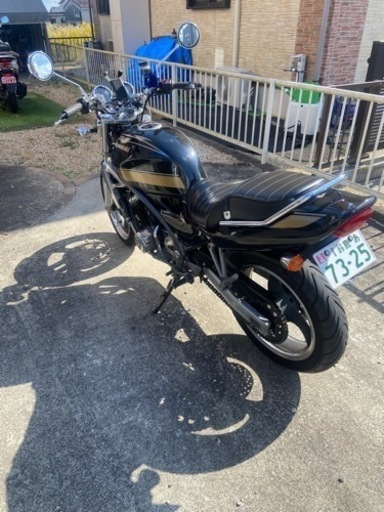 カワサキ　バリオス　A1 45馬力　美車　商談中　現車確認待ち カワサキ バリオス A1 45馬力 美車 商談中 現車確認待ち