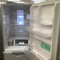 HITACHI 日立 3ドア冷蔵庫 R-S300DMV 2013年製【トレファク 川越店】