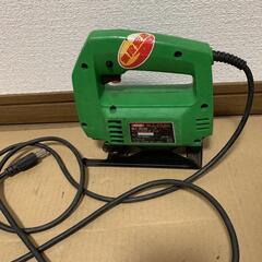 RYOBI リョービ　無段変速ジグソー　MJ-20AV