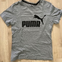 【最終値下げです！】 PUMA Tシャツ160センチ
