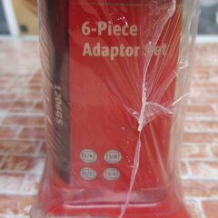 Snap-on スナップオン 1206GS コンビネーションアダプター セット 未使用 【ハンズクラフト宜野湾店】