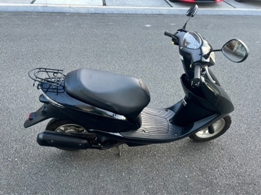 1548km ☆始動動画あり☆ DioAF68 ホンダ原付兵庫