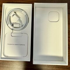 iPhone13mini ピンク128GB 新品未使用 