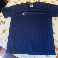 ミズノ　MIZUNO Tシャツ 160