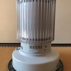 トヨトミ石油ストーブ（対流型）