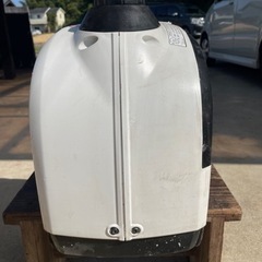 インバーター制御発電機　ヤンマーG900is