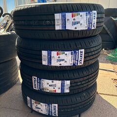 175/65R14　ノーマルタイヤ　新品タイヤお安くお譲りいたします。