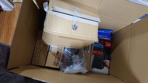 テスト掲載中／⑦ Nintendo Switch 任天堂 プレステ４  PlayStation4 美品 ニンテンドークラシックミニ