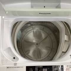 Panasonic パナソニック 全自動洗濯機 NA-TF592 2014年製【トレファク