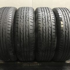 BS BRIDGESTONE NEXTRY 185/65R15 ...