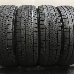 BS BRIDGESTONE BLIZZAK VRX2 195/65R16 16インチ スタッドレス 4本 22 