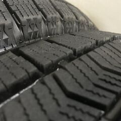 BS BRIDGESTONE BLIZZAK VRX2 195/65R16 16インチ スタッドレス 4本 22 