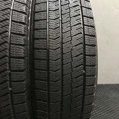 BS BRIDGESTONE BLIZZAK VRX2 195/65R16 16インチ スタッドレス 4本 22 
