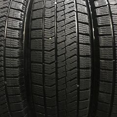BS BRIDGESTONE BLIZZAK VRX2 195/65R16 16インチ スタッドレス 4本 22 