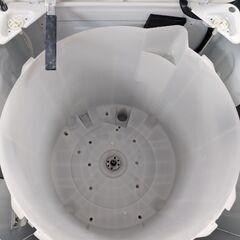 C2660 アクア AQUA 洗濯機 2020年製 5㎏ AQR-GS50H 1年保証 送料