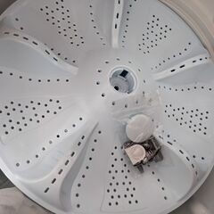 C2660 アクア AQUA 洗濯機 2020年製 5㎏ AQR-GS50H 1年保証 送料
