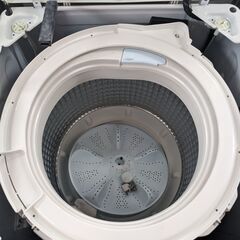 C2660 アクア AQUA 洗濯機 2020年製 5㎏ AQR-GS50H 1年保証 送料