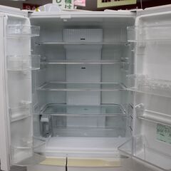 Panasonic 455L冷蔵庫 2015年製 フレンチ