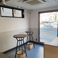 ★飲食店さま必見！厨房設備一式付きの築浅居抜き店舗の募集です★即開業可能です★仲介料0円★家賃1ヶ月無料★ご成約者様へ30,000円分ギフトカード進呈★ - 鹿児島市