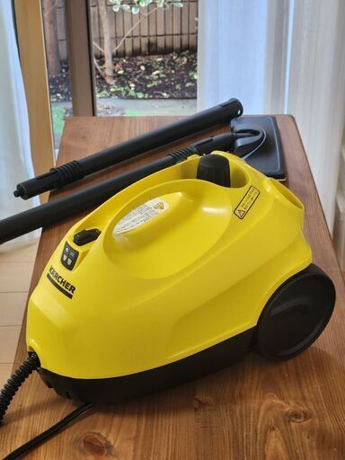 ケルヒャー スチームクリーナー　SC2 EasyFix KARCHER