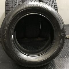 BS BRIDGESTONE BLIZZAK VRX2 215/60R16 16インチ スタッドレス 4本 20 