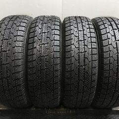 専用！スタッドレス 4本セット 185/65R15 トーヨー GARIT GIZ 新品 TOYO GARIT GIZ 185/65R15 88Q 15インチ スタッドレス 4本 19年製