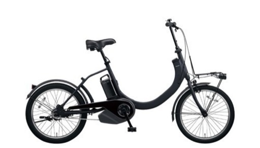 Panasonic電動自転車 / 新宿、中野お手渡し可能