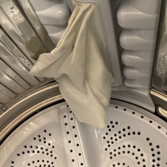 SHARP シャープ 全自動洗濯機 ES-GE60R 2016年製【トレファク 川越店】