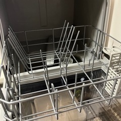 食器洗い乾燥機　工事不要
