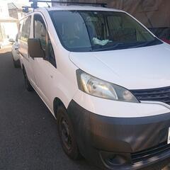 nv200 バネット