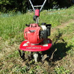 耕運機 イセキ VAC245