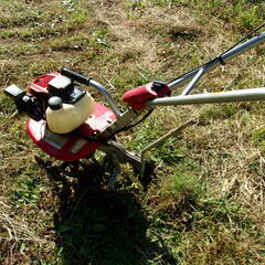 耕運機 イセキ VAC245