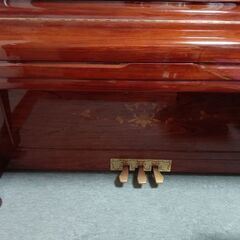 ＲＯＳＥＮＳＴＯＣＫ アップライトピアノ