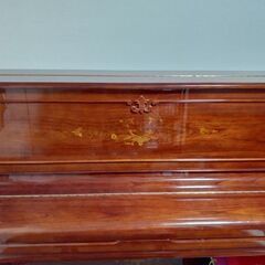 ＲＯＳＥＮＳＴＯＣＫ アップライトピアノ